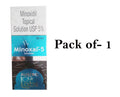 Austro Labs Minoxal Solution, for Hair Growth 60ml Pack of - 1