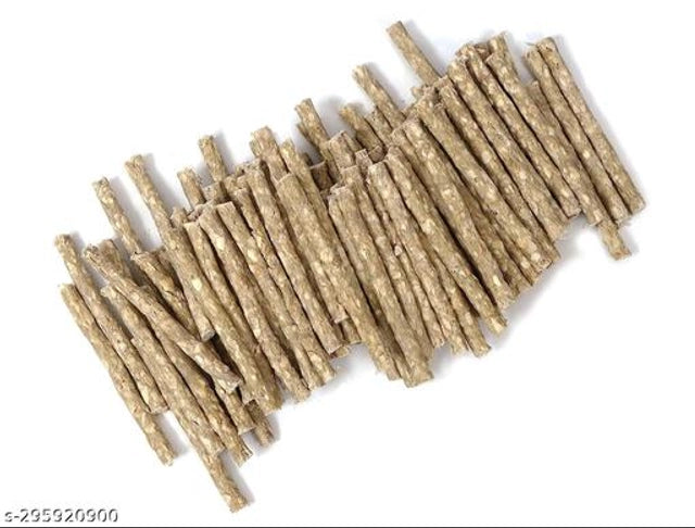 Naural Flavor Chew Stick for Dog (800 g)