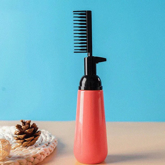 Bottle Root Comb